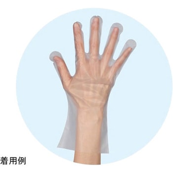 靴用除湿剤 2000個入 - サンワ