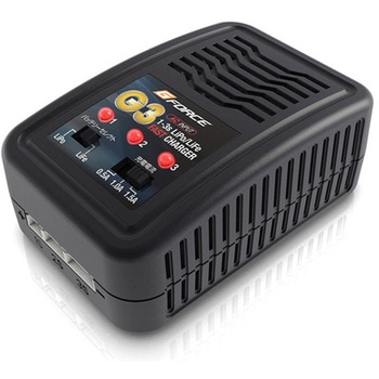 G3 CHARGER GFORCE