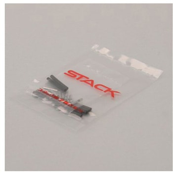 ICリードクリップ用コンタクト 10個入 スタック電子