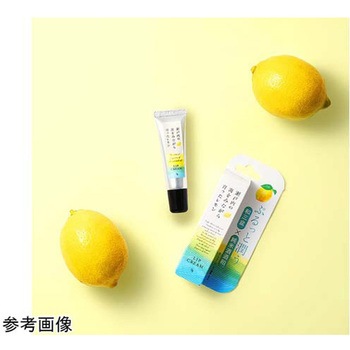 瀬戸内レモン リップクリーム 7g - デイリーアロマジャパン