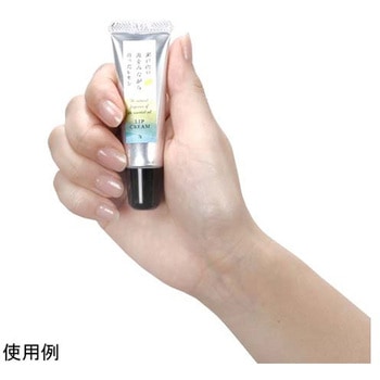 瀬戸内レモン リップクリーム 7g - デイリーアロマジャパン