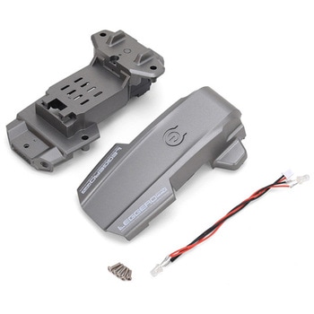 ボディセット Gunmetal LEGGERO GFORCE