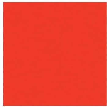 カラーポップコーア ヴァーミリオン 5mm厚 B2判 紙貼り 5PC-B2-VN バラ売り トレード