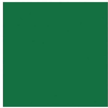 カラーポップコーア グリーン 5mm厚 B1判 紙貼り 5PC-B1-GR バラ売り - トレード