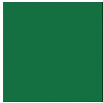 カラーポップコーア グリーン 5mm厚 B2判 紙貼り 5PC-B2-GR バラ売り トレード