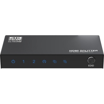 THDSP12X2-4K60S2 HDMI2z K60Hz HDRKiΉ _EXP[@\ ebN(TEC) 84620045