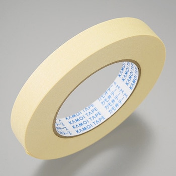 クレープテープ カモ井加工紙