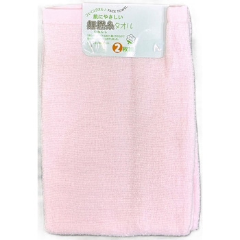 FK436102 �ӂ��薳�Q���^�I�� ���n�J���[ �� �t�F�C�X�^�I�� �s���N�F  1�Z�b�g(2��) FK436102 84633817