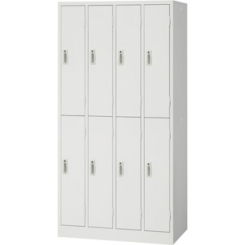 AKL-W8@<92406> AKL-W �X�߃��b�J�[ �m�[�u�����h �V�����_�[�� 8�l�p ��900mm���s515mm����1790mm 84634325