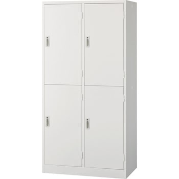 AKL-W4WS@<92414> AKL-W �X�߃��b�J�[ �m�[�u�����h �V�����_�[�� 4�l�p(2��2�i���C�h)�^�C�v ��900mm���s515mm����1790mm 84634350