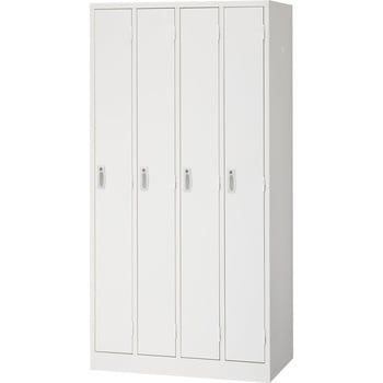 AKL-W4@<92404> AKL-W �X�߃��b�J�[ �m�[�u�����h �V�����_�[�� 4�l�p ��900mm���s515mm����1790mm 84634368