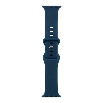 LN-AW41B36NV Apple Watch 38/40/41mm �o���h �uCORVIN�v �x�[�V�b�N�V���R���o���h LEPLUS NEXT �l�C�r�[�F   LN-AW41B36NV 84634630