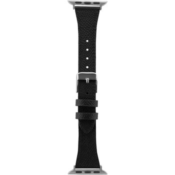 Apple Watch 38/40/41mm バンド 「CORVIN」 シュリンクレザーバンド LEPLUS NEXT