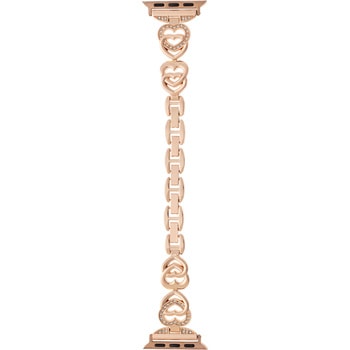 Apple Watch 38/40/41mm バンド 「CORVIN」 スリムレザーバンド LEPLUS NEXT