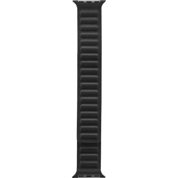 Apple Watch 38/40/41mm バンド 「CORVIN」 レザー風マグネットバンド LEPLUS NEXT
