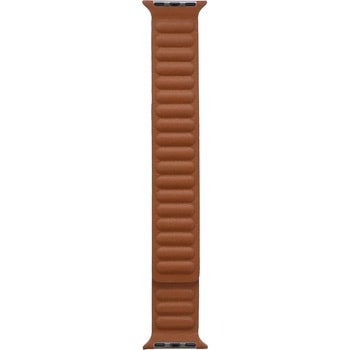 Apple Watch 38/40/41mm バンド 「CORVIN」 レザー風マグネットバンド - LEPLUS NEXT