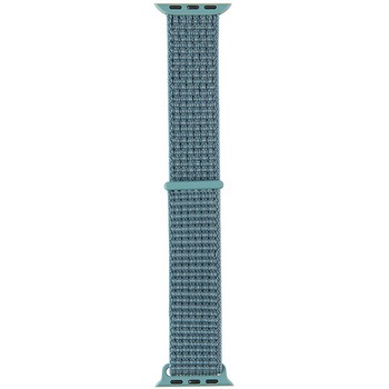 LN-AW41B03BL Apple Watch 38/40/41mm �o���h �uCORVIN�v �x���N���i�C�����o���hA �y�� LEPLUS NEXT 84635400