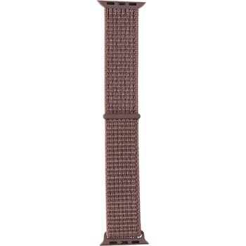 LN-AW41B03PK Apple Watch 38/40/41mm �o���h �uCORVIN�v �x���N���i�C�����o���hA �y�� LEPLUS NEXT �_�X�e�B�s���N�F   LN-AW41B03PK 84635418