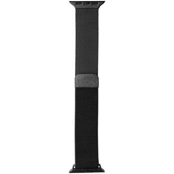 Apple Watch 38/40/41mm バンド 「CORVIN」 マグネットメッシュメタルバンド LEPLUS NEXT