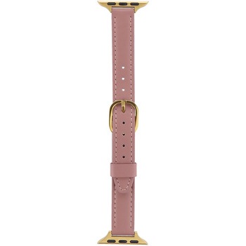 Apple Watch 38/40/41mm バンド 「CORVIN」 スリムレザーバンド LEPLUS NEXT