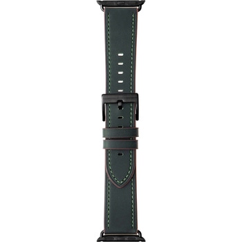 Apple Watch 38/40/41mm バンド 「CORVIN」 ベーシックレザーバンド LEPLUS NEXT
