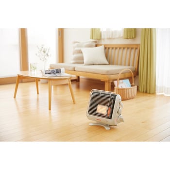 CB-STV-MYD3 カセットガスストーブ ポータブルタイプ マイ暖