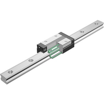 LMガイド SSR-XV形 THK