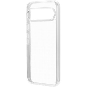 Google Pixel 9 Pro XL 耐傷・耐衝撃ハイブリッドケース 「UTILO Tough」 クリア TPU LEPLUS NEXT