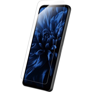 arrows We2 Plus ガラスフィルム 「GLASS PREMIUM FILM」スタンダードサイズ ブルーライトカット LEPLUS NEXT