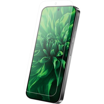 Google Pixel 9 Pro XL ガラスフィルム 「GLASS PREMIUM FILM」スタンダードサイズ マット・反射防止 LEPLUS NEXT