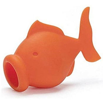 エッグセパレーター ヨークフィッシュ アントレックス