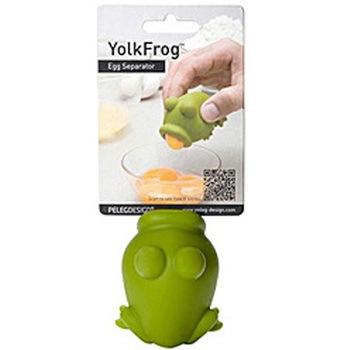 エッグセパレーター ヨークフロッグ アントレックス