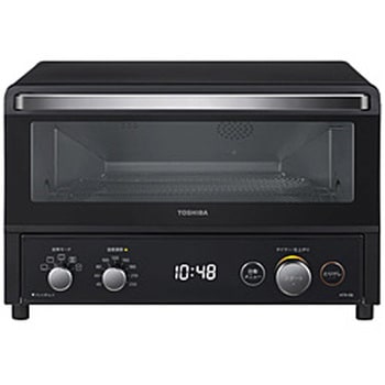東芝コンベクションオーブントースター コンベクションオーブントースター 東芝 【通販モノタロウ】