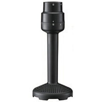 クイジナート マッシャーアタッチメント  黒 HB702BKM クイジナート
