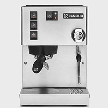 シルビア 家庭用エスプレッソマシン Rancilio Silvia Espresso Machine RANCILIO