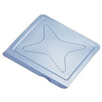 TAO-38J用パンくずトレー クイジナート シルバー TOA38JCT - クイジナート