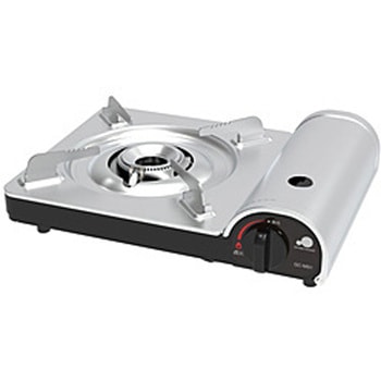 カセットコンロ   GC-MS1 グリーンウッド