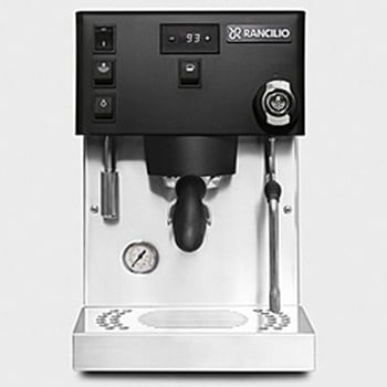 シルビア プロ X 家庭用エスプレッソマシン Rancilio Silvia Pro X Espresso Machine - RANCILIO