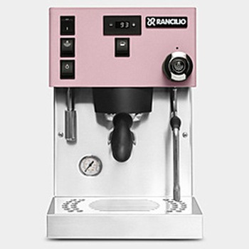 Rancilio Silvia Pro X エスプレッソマシン Model Silvia Pro X: Rancilio's Home Line - Rancilio Group