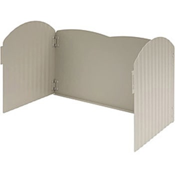 Twinkle Wind Guard ベージュ Dr.HOWS TTS