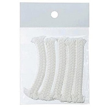 アルコールランプ芯(5本入) HARIO  A-55 HARIO