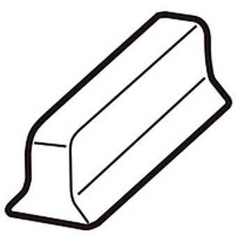 VYG-20用牛乳パック用カバー ビタントニオ(Vitantonio)