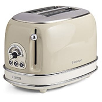 アリエテトースター アリエテ ベージュ 155BE ARIETE