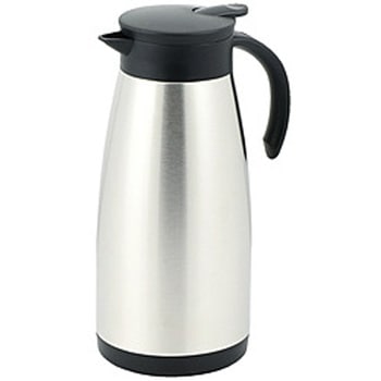 アコット ステンレス テーブルポット 1.5L   HB-6024 パール金属