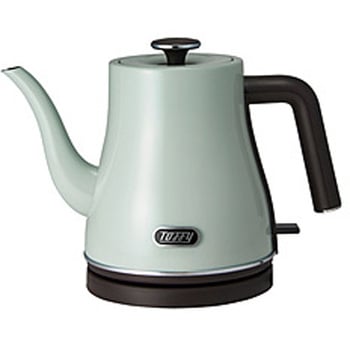 エレクトリックケトル Toffy パールアクア K-KT4-PA [0.8L] ラドンナ