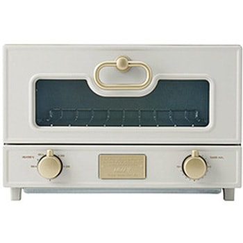 グリルオーブントースター Toffy GREGE K-TS2-GE ラドンナ