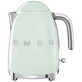 ケトル  パステルグリーン KLF03PGJP SMEG