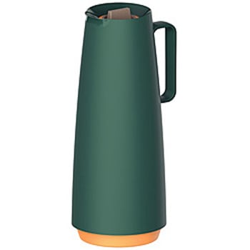 サーマルカラフェ 保温ポット 1L グリーン トラモンティーナ