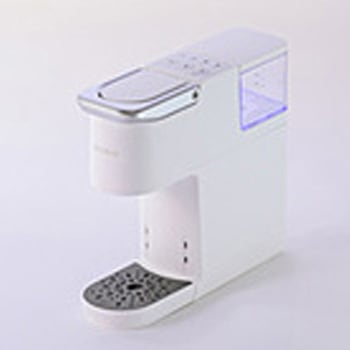 キューリグ カプセル式コーヒーメーカー 家庭用抽出機 KB01(ホワイト)【タンク：500ml】  ホワイト KB01-WH KEURIG