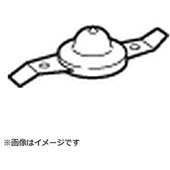 カッター用プロペラ IFM7CP - 岩谷産業